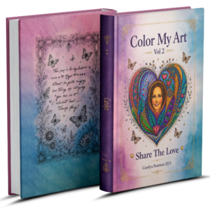 Color My Art Vol 2
